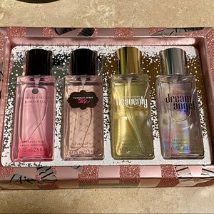 Perfect Gift Fragrance 2019 - Victoria’s Secret